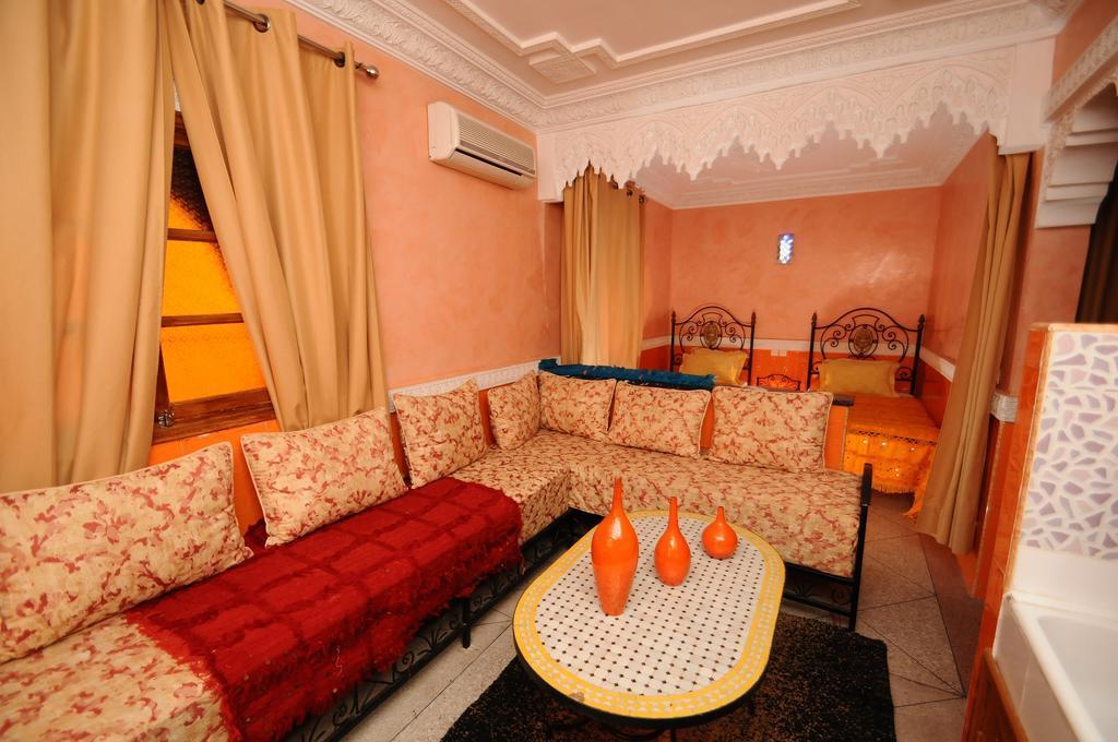 Riad Kech Marrakesh Phòng bức ảnh