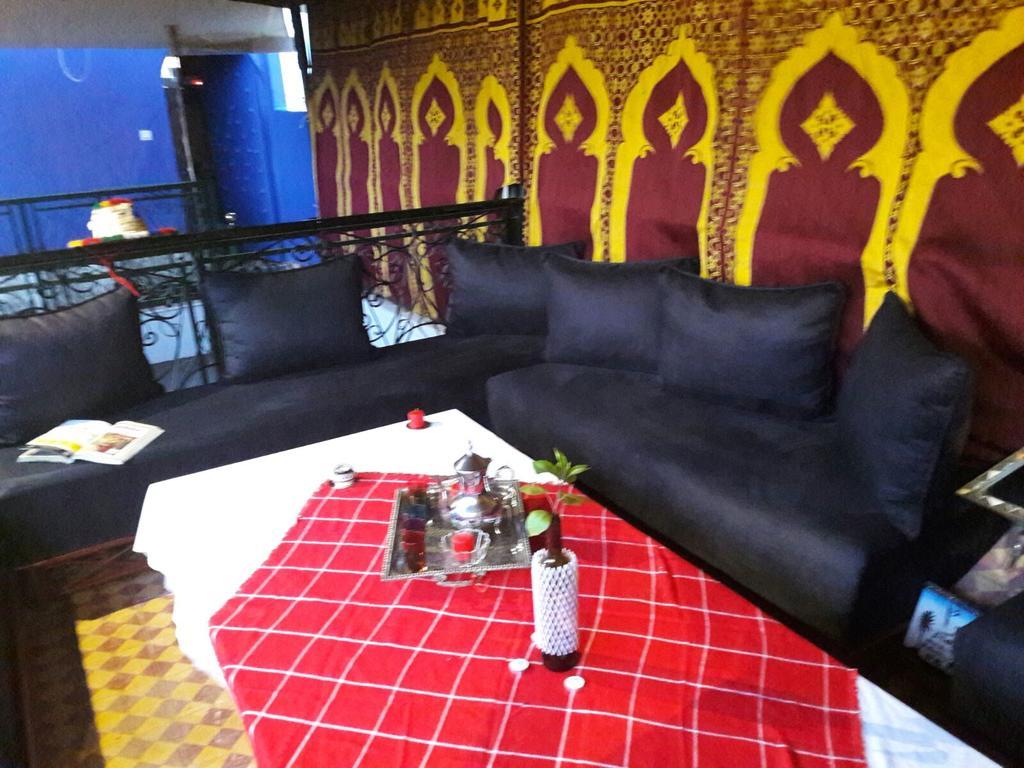 Riad Kech Marrakesh Ngoại thất bức ảnh