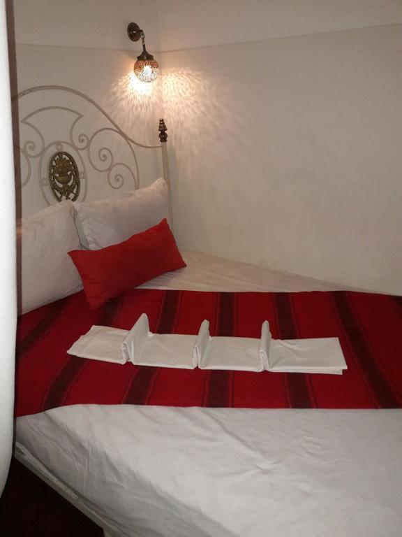 Riad Kech Marrakesh Ngoại thất bức ảnh