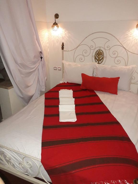 Riad Kech Marrakesh Ngoại thất bức ảnh