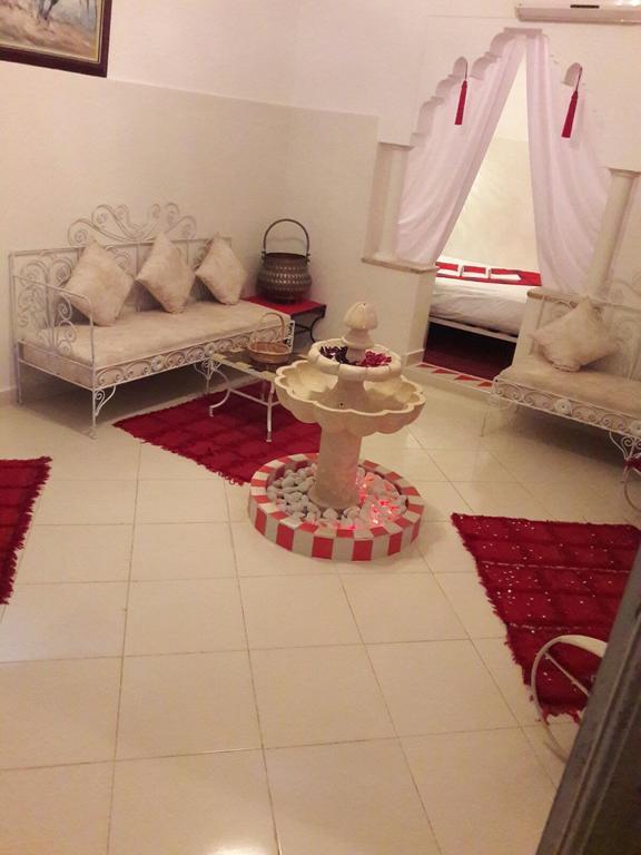 Riad Kech Marrakesh Ngoại thất bức ảnh