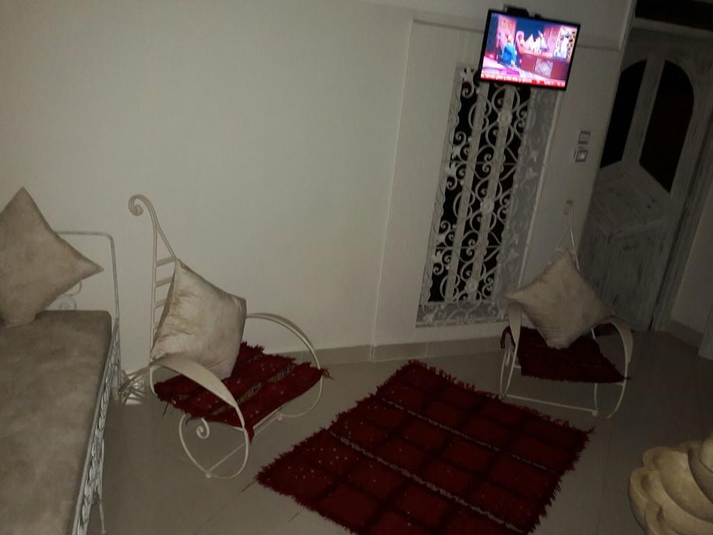 Riad Kech Marrakesh Ngoại thất bức ảnh