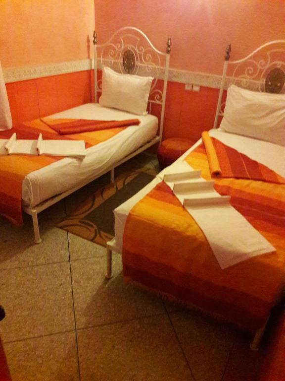 Riad Kech Marrakesh Ngoại thất bức ảnh