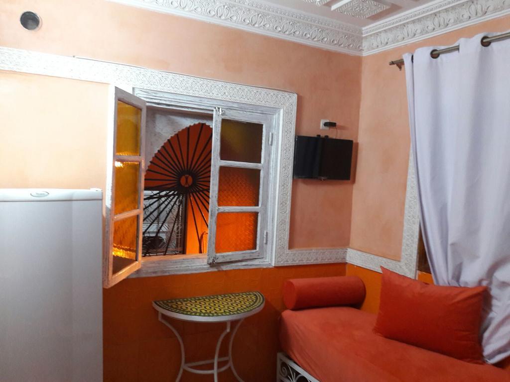 Riad Kech Marrakesh Ngoại thất bức ảnh