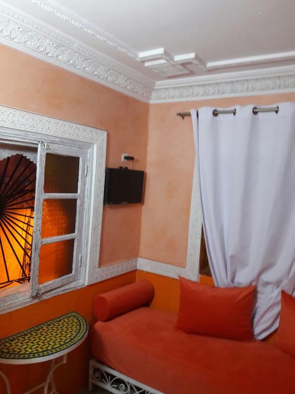 Riad Kech Marrakesh Ngoại thất bức ảnh