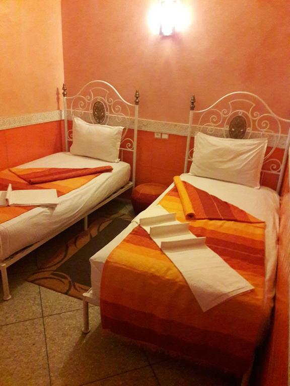 Riad Kech Marrakesh Ngoại thất bức ảnh