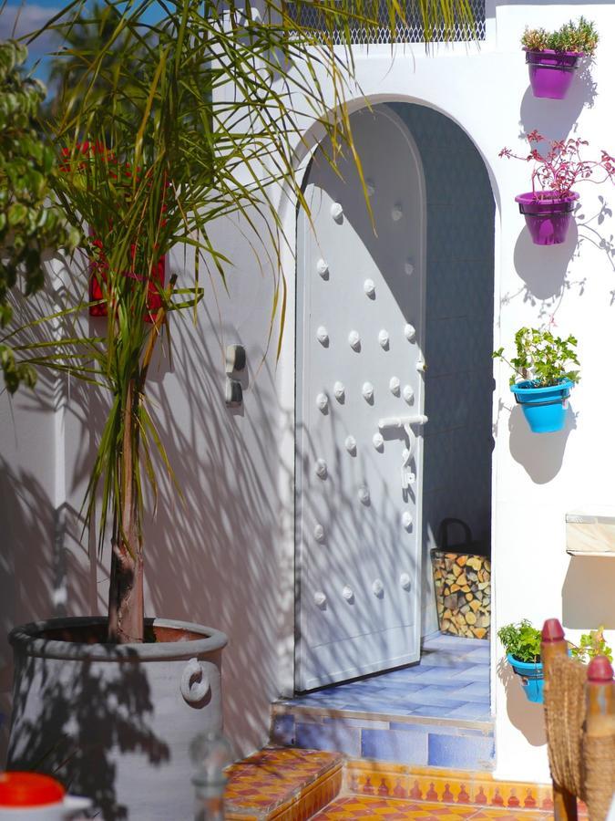 Riad Kech Marrakesh Ngoại thất bức ảnh