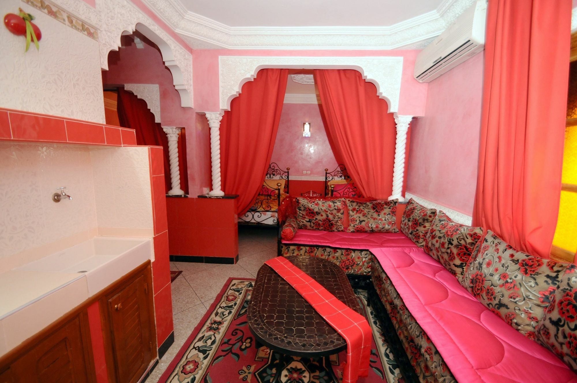 Riad Kech Marrakesh Ngoại thất bức ảnh